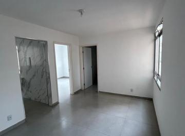 Apartamento · 44m² · 1 Quarto · 1 Vaga · Apartamento À Venda Em Betim, Alto Das Flores - Ótima Oportunidade!