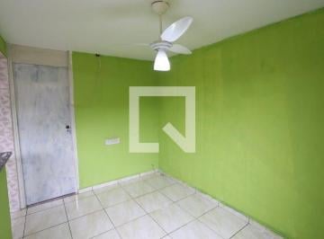 Apartamento · 42m² · 2 Quartos · 1 Vaga · Apartamento À Venda - Artur Alvim, 2 Quartos, 42 m² - São Paulo