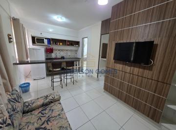 Apartamento · 1 Quarto · 1 Vaga · Apartamento Para Venda Em Caldas Novas, Chácara Roma, 1 Dormitório, 1 Banheiro, 1 Vaga
