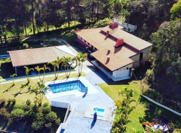 Rural · 800m² · 6 Quartos · 18 Vagas · Sítio / Chácara Para Venda Em Mogi Das Cruzes, Taiaçupeba, 6 Dormitórios, 6 Banheiros, 18 Vagas