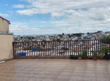 Casa · 4 Quartos · 1 Vaga · Casa Para Venda Em Osasco, Helena Maria, 4 Dormitórios, 2 Banheiros, 1 Vaga