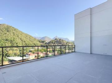 Apartamento · 163m² · 3 Quartos · 2 Vagas · Cobertura Com 3 Quartos Em Itaipava, Petrópolis