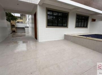 Foto 17 · Imperdível Casa À Venda Em Santos - Sp Na Vila Belmiro: 3 Quartos, 3 Suítes, 2 Salas, 1 Banheiro, 180 m