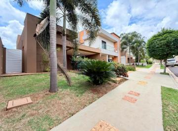 Casa · 309m² · 3 Quartos · 4 Vagas · Casa Térrea de 175 m² Com 03 Suítes Para Locação E Venda Em Condomínio - Recreio Das Acácias.