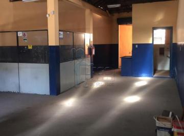 Comercial , Ribeirão Preto · Salão Comercial Para Locação - Campos Elíseos
