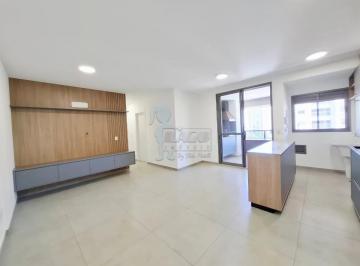Apartamento · 82m² · 3 Quartos · 1 Vaga · Apartamento de 82 m² Com 03 Quartos Para Locação - Alamedas Do Botânico