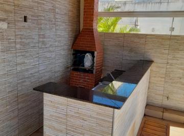 Apartamento · 90m² · 2 Quartos · 2 Vagas · Apartamento Cobertura Duplex de 90 m² Com 02 Quartos Para Locação E Venda - Jardim Palma Travassos