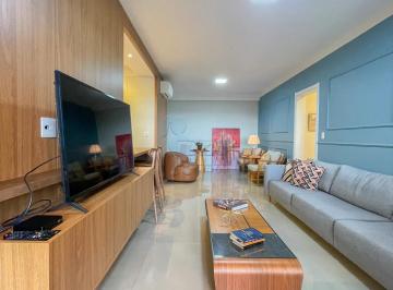Apartamento · 126m² · 3 Quartos · 3 Vagas · Apartamento 126 m² Com 03 Suítes À Venda - Alto Do Ipê