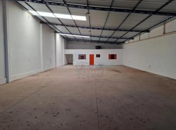 Comercial · 354m² · 1 Quarto · Galpão de 182 m² Com Pé Direito Alto Para Locação E Venda - Jardim Salgado Filho