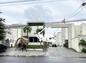 a0117cb9da2fb5a5e839bfb36c0dd1c0.jpg · Apartamento Com 2 Quartos À Venda, 45 m² por R$190.000 - Vila Lage - São Gonçalo/rj