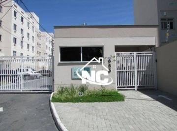 35b876f633fb6cda1c88873cf7852a79.jpg · Apartamento Com 2 Quartos À Venda, 55 m² por R$240.000 - Neves - São Gonçalo/rj