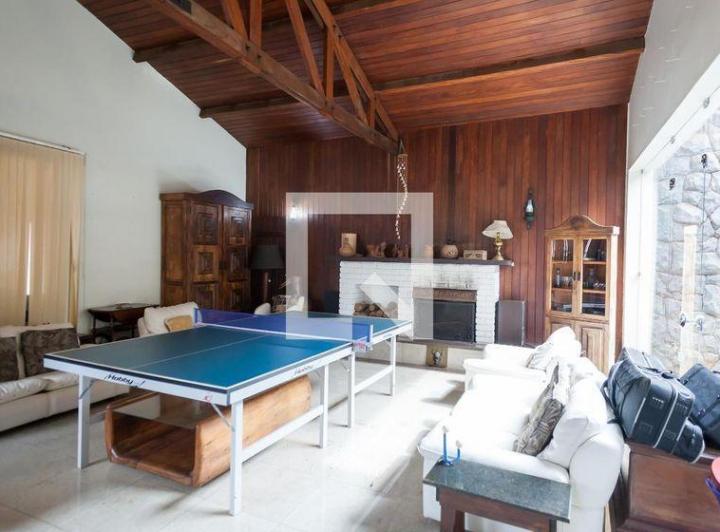 Casa À Venda - Sion, 4 Quartos, 1272 m² - Belo Horizonte
