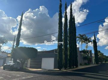 Casa · 280m² · 3 Quartos · 4 Vagas · Casa À Venda, 3 Quartos, 3 Suítes, 4 Vagas - Bairro Vigilato Pereira, Uberlândia Mg