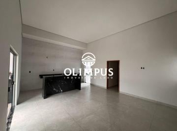 Casa · 180m² · 3 Quartos · 4 Vagas · Casa No Bairro Jardim Europa Para Venda Em Uberlândia