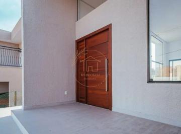 Casa · 210m² · 3 Quartos · 4 Vagas · Casa de Oportunidade No Gran Royalle Lagoa Santa Com Piscina!