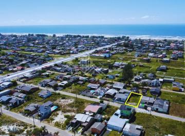 Terreno · 300m² · Terreno No Jd Ultramar