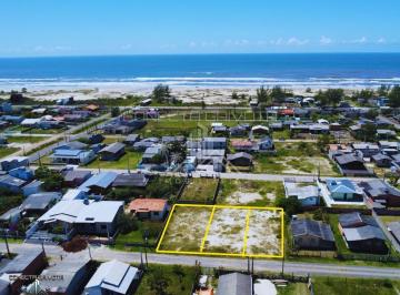 Terreno · 300m² · Terrenos No Jd Ultramar