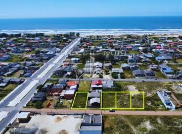 Terreno · 300m² · Terrenos Parcelados