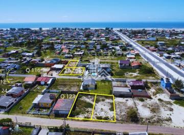 Terreno · 300m² · Terrenos No Jd Ultramar