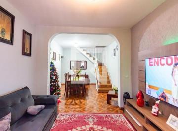 Casa · 100m² · 3 Quartos · 2 Vagas · Casa À Venda - Cipava, 3 Quartos, 100 m² - Osasco