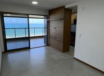 Apartamento · 76m² · 1 Quarto · 1 Vaga · Apartamento Para Venda Em Salvador, Jaguaribe, 1 Dormitório, 1 Suíte, 1 Banheiro, 1 Vaga