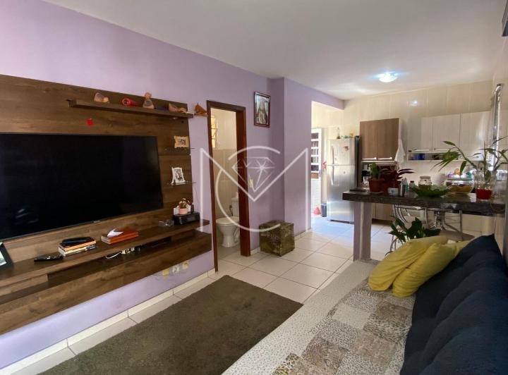 Casa Duplex Em Condomínio No Vale Verde Oportunidade Única!
