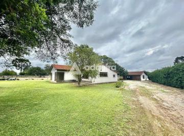 041764810594113.jpg · Chácara Em Área Urbana À Venda, Com 3.739,50 m² de Área Total E 48 m de Frente Para a Av D
