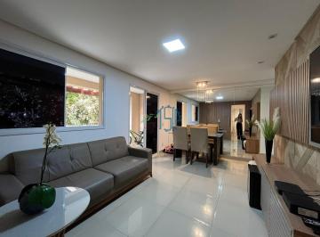 Apartamento · 74m² · 3 Quartos · 2 Vagas · Condomínio Vila Verde - Apartamento Padrão/condomínio Vila Verde*