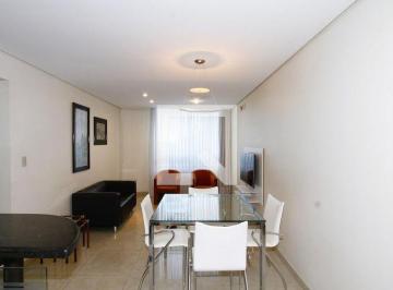 Apartamento · 50m² · 1 Quarto · 1 Vaga · Imoveis - Em Belvedere