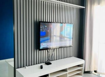 Foto 01 · Apartamento, Wanel Ville, Sorocaba, Sp