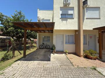 Foto 06 · Casa Em Condomínio À Venda No Centro de Feliz - Rs: 2 Quartos, 1 Sala, 1 Banheiro, 1 Vaga de Garagem,