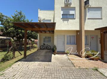 Foto 06 · Casa Em Condomínio À Venda No Centro de Feliz - Rs: 2 Quartos, 1 Sala, 1 Banheiro, 1 Vaga de Garagem,