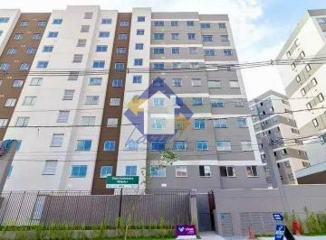 Apartamento · 34m² · 2 Quartos · Apartamento Para Venda Em São Paulo, Guaianazes, 2 Dormitórios, 1 Banheiro