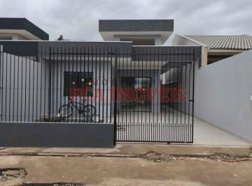 Casa · 2 Quartos · 2 Vagas · Venda | Casa, Com 2 Dormitórios Em Jardim Dos Ipês, Sarandi