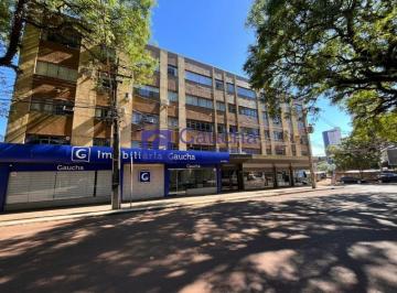 Apartamento · 138m² · 3 Quartos · 1 Vaga · Venda | Apartamento, Com 3 Dormitórios Em Centro, Cascavel