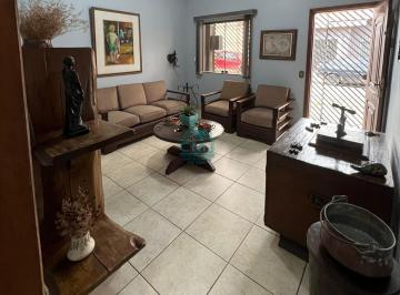 Casa · 101m² · 4 Quartos · Casa Para Venda Em Jacareí, Centro, 4 Dormitórios, 1 Banheiro