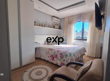 Apartamento · 95m² · 3 Quartos · Anúncio de Destaque: Apartamento Espaçoso Com Varanda Gourmet E 3 Vagas - Totalmente Reformado