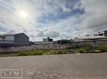 Terreno · 750m² · Terreno Pronto Para Construir, Dois Terrenos Juntos Em Balneário Piçarras Sc