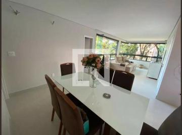 Apartamento · 135m² · 4 Quartos · 3 Vagas · Imoveis - Na Liberdade