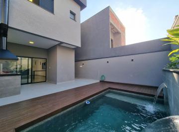 Foto 12 · Belíssima Residência de 3 Suítes Com Piscina E Área Gourmet No Villas Do Jaguari