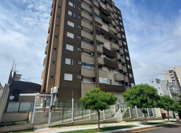 Apartamento · 57m² · 2 Quartos · 1 Vaga · Locação | Apartamento, Com 2 Dormitórios Em Jardim Cerro Azul, Maringá