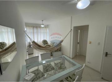 Apartamento · 46m² · 1 Quarto · Apartamento a Venda Na Pitangueiras, Guarujá - Sp