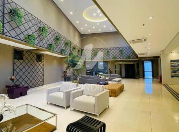 Hall De Entrada · Apartamento (Tipo - Padrao) 1 Dormitórios/suite, Portaria 24 Horas, Lazer, Espaço Gourmet, Salão de