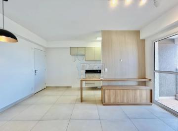 Apartamento · 40m² · 1 Quarto · 1 Vaga · Apartamento de 40 m² Com 01 Suíte Para Locação - Jardim Sumaré