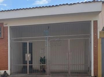 Casa · 125m² · 3 Quartos · 2 Vagas · Casa de 105 m² Com 03 Quartos À Venda - Jardim Anhanguera