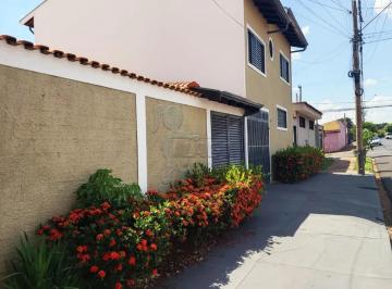 Casa · 150m² · 3 Quartos · 3 Vagas · Casa de 168 m² Com 03 Quartos À Venda - Jardim Anhanguera