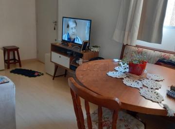Apartamento · 49m² · 2 Quartos · 1 Vaga · Apartamento Próximo À Av Caramuru