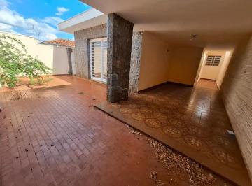 Casa · 250m² · 3 Quartos · 2 Vagas · Casa de 179 m² Com 03 Quartos Para Locação - Jardim América