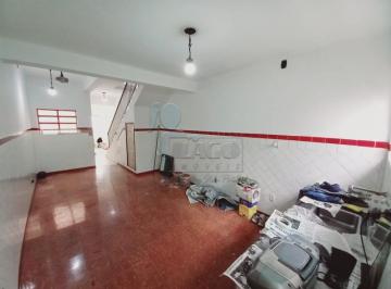 Casa · 87m² · 3 Quartos · Casa Sobrado de 03 Quartos Para Locação - Vila Tibério