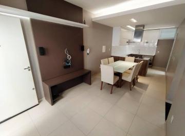 Apartamento · 70m² · 2 Quartos · 1 Vaga · Apartamento Com 2 Quartos, Sendo 1 Suíte, Disponível Para Venda No Bairro Shopping Park Em Uberlândi
